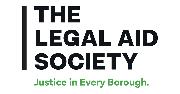 The Legal Aid Society Logo